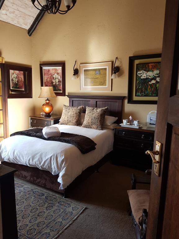 Izimbali Lodge And Restaurant Ermelo Ngoại thất bức ảnh