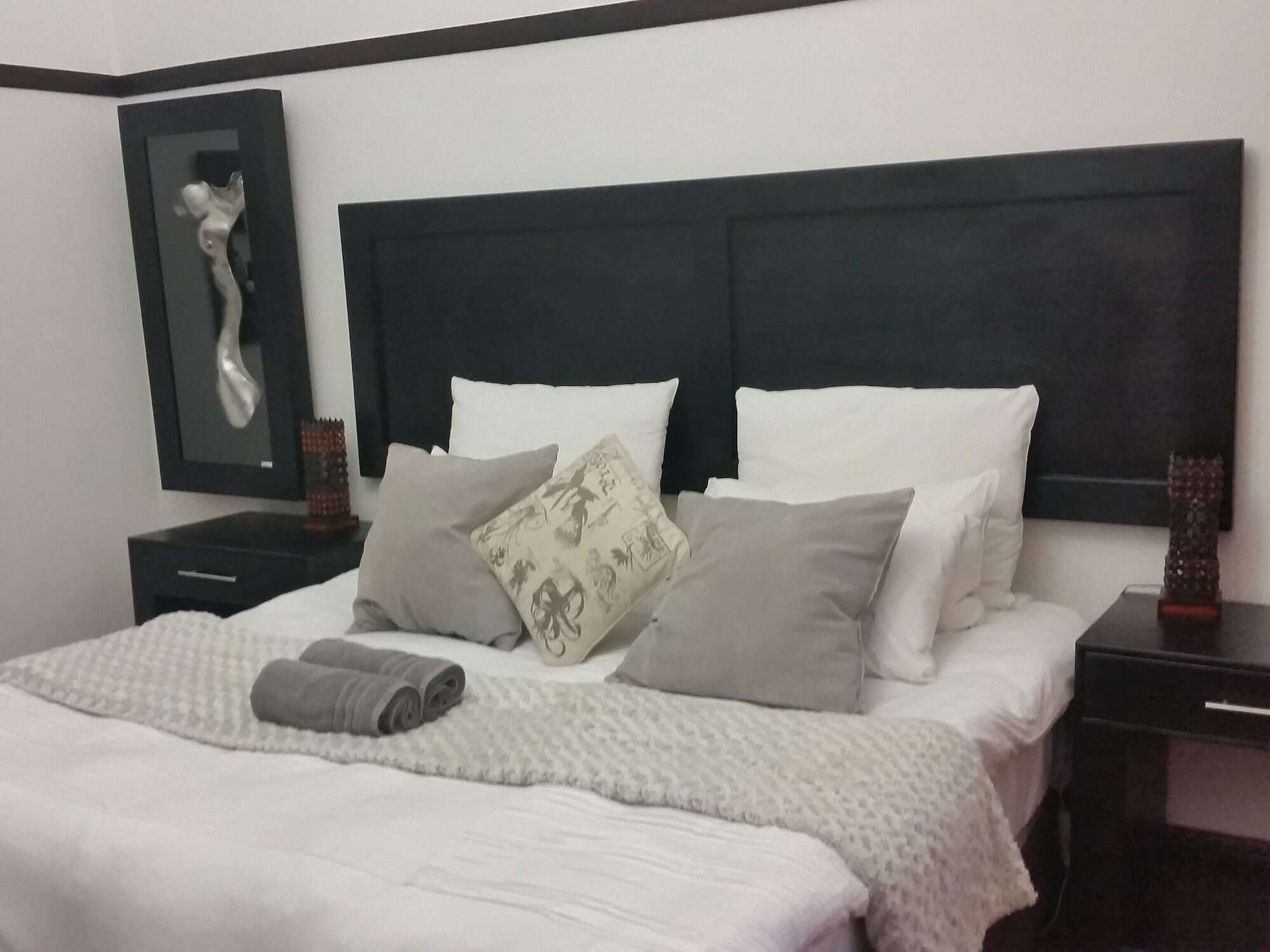Izimbali Lodge And Restaurant Ermelo Ngoại thất bức ảnh