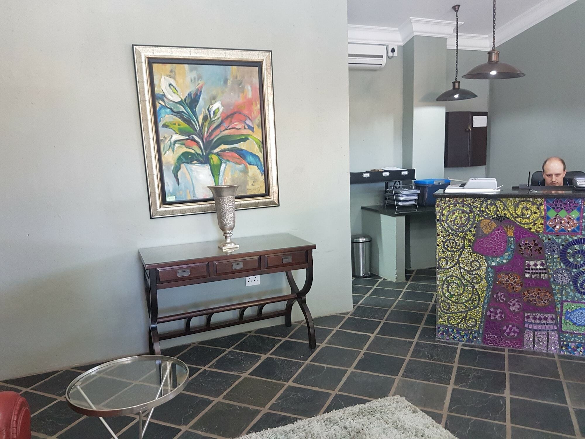 Izimbali Lodge And Restaurant Ermelo Ngoại thất bức ảnh
